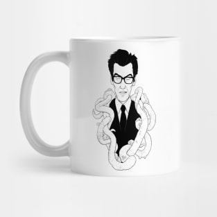 Mr Unpronounceable Mug